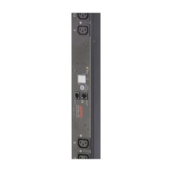 APC AP7950B power distribution unit (PDU) 13 AC outlet(s) 0U Black