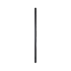APC AP8453 power distribution unit (PDU) 24 AC outlet(s) 0U Black