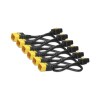 APC C19 - C20, 1.8m Blue C19 coupler C20 coupler