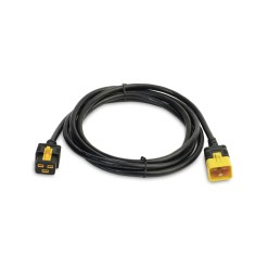 APC Power Cord, Locking C19 to C20, 3.0m