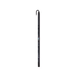APC RACK PDU 2G/ METERED/ ZEROU 22.0KW32A 230V 30C13 power distribution unit (PDU) 42 AC outlet(s) 0U Black