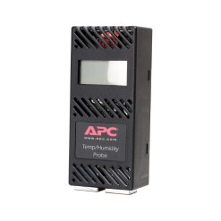 APC Wired, Sensor, NetBotz, Temperature & Humidity Display