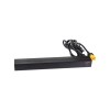 APC NetShelter Basic Rack PDU, 1U, 1PH, 3.7kW 230V 16A or 3.3kW 208V 16A, x12 C13 outlets, C20 cord
