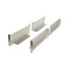 APC SmartUPS/SmartUPS RT 2 Post Rail Kits
