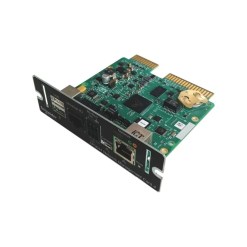 APC LCES2 Internal Ethernet