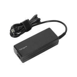 Targus APA108EU power adapter/inverter Indoor 100 W Black