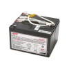 APC Battery Replacement Cartridge APCRBC109 (OEM)