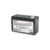 APC Battery Replacement Cartridge APCRBC110 (OEM)