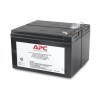 APC Battery Replacement Cartridge APCRBC113 (OEM)