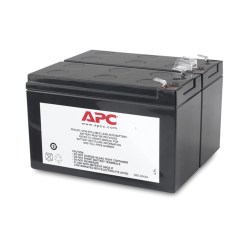APC Battery Replacement Cartridge APCRBC113 (OEM)