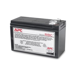 APC Battery Replacement Cartridge APCRBC114 (OEM)