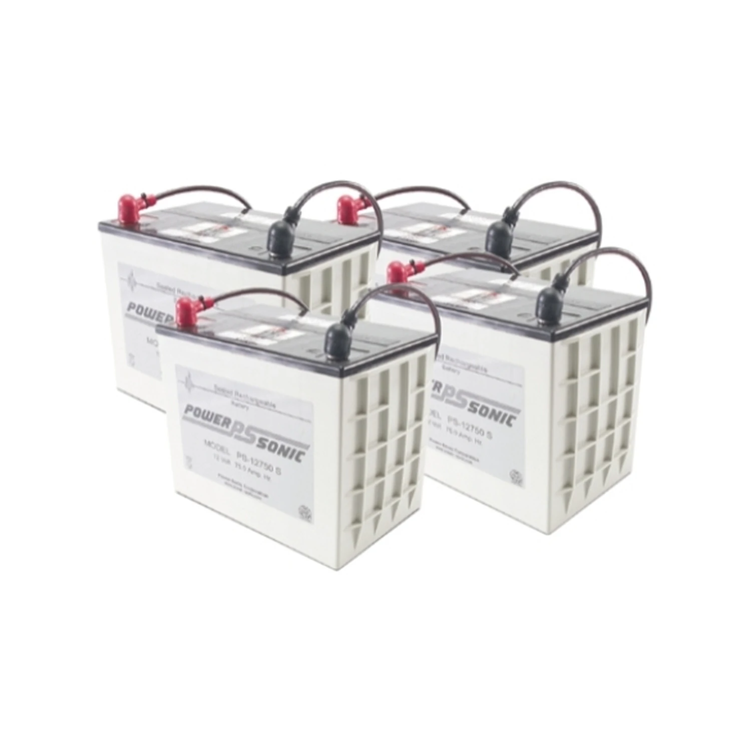 APC Battery Replacement Cartridge APCRBC119 (OEM)