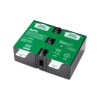 APC Battery Replacement Cartridge APCRBC124 (OEM)