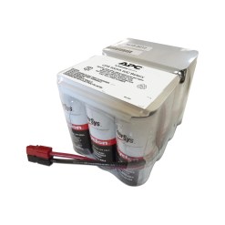 APC Battery Replacement Cartridge APCRBC136 (OEM)
