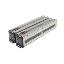 APC Battery Replacement Cartridge APCRBC140 (RBC44 successor) (OEM)