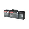 APC Battery Replacement Cartridge APCRBC161 (OEM)