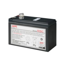 APC Battery Replacement Cartridge APCRBC164 (OEM)