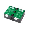 APC Battery Replacement Cartridge APCRBC166 (OEM)