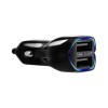 Targus APD503EU mobile device charger Universal Black Cigar lighter Auto