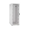 APC AR3355W power rack enclosure 45U Floor White