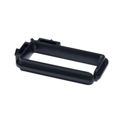 APC NetShelter Cable Management, Vertical Cable Manager, Rings, Set of 100, Black, 107 x 53 x 18 mm
