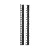 APC NetShelter Cable Management, Vertical Cable Manager, for NetShelter SX 600mm Wide 48U, Set of 2, 107 x 2045 x 45 mm