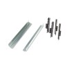 APC Equipment Support Rails for NetShelter SX 600mm / SV 600 & 800mm Wide Enclosures