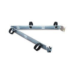 APC NetShelter Cable Management, Aluminium Arm, 6 x 44 x 457 mm