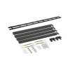 APC AR8164ABLK rack accessory Ladder