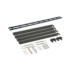 APC AR8164ABLK rack accessory Ladder