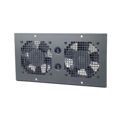 APC AR8207BLK rack accessory Fan tray