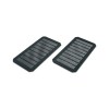 APC NetShelter WX Vented Gland Plates