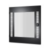 APC NetShelter WX 13U Glass Front Door