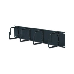 APC Horizontal Cable Organizer 2U