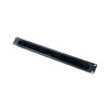 APC Horizontal Cable Organizer 1U w/brush strip