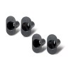 APC AR8444 rack accessory Cable ring