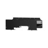 APC NetShelter Cable Management, Cable Trough, Black, 597 x 191.4 x 317.4 mm
