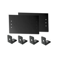 APC AR8567 rack accessory Rack plate