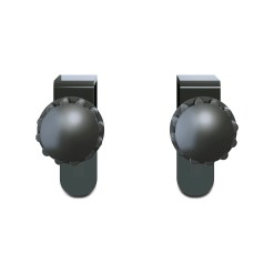 APC AR8576 rack accessory Panel kit