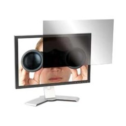 Targus ASF23W9EU display privacy filter 58.4 cm (23") Frameless display privacy filter