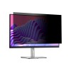 Targus 4VU 68.6 cm (27") Monitor Frameless display privacy filter