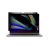 Targus ASM16MBPGL display privacy filter 40.6 cm (16") Laptop Frameless display privacy filter
