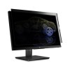 Targus AST053GLZ display privacy filter 58.4 cm (23") Monitor Frameless display privacy filter