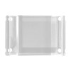 Targus AWE65EU laptop stand Transparent