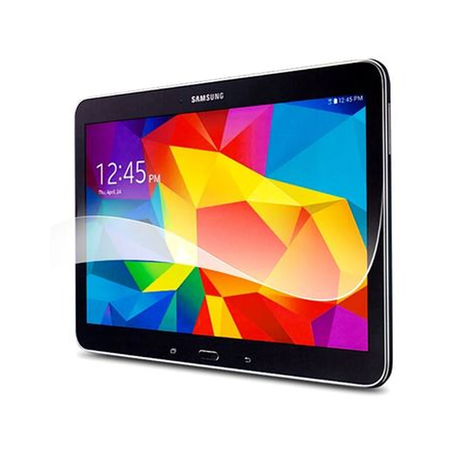 Targus AWV1269EU tablet screen protector Clear screen protector Samsung 1 pc(s)