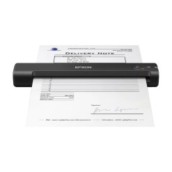Epson WorkForce ES-50
