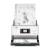 Epson WorkForce DS-32000 Sheet-fed scanner 600 x 600 DPI A3 Black, White