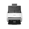 Epson WorkForce DS-770II Sheet-fed scanner 600 x 600 DPI A3 Black, White