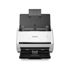 Epson WorkForce DS-770II Sheet-fed scanner 600 x 600 DPI A3 Black, White
