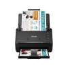 Epson WorkForce ES-500WII Sheet-fed scanner 600 x 600 DPI A4 Black